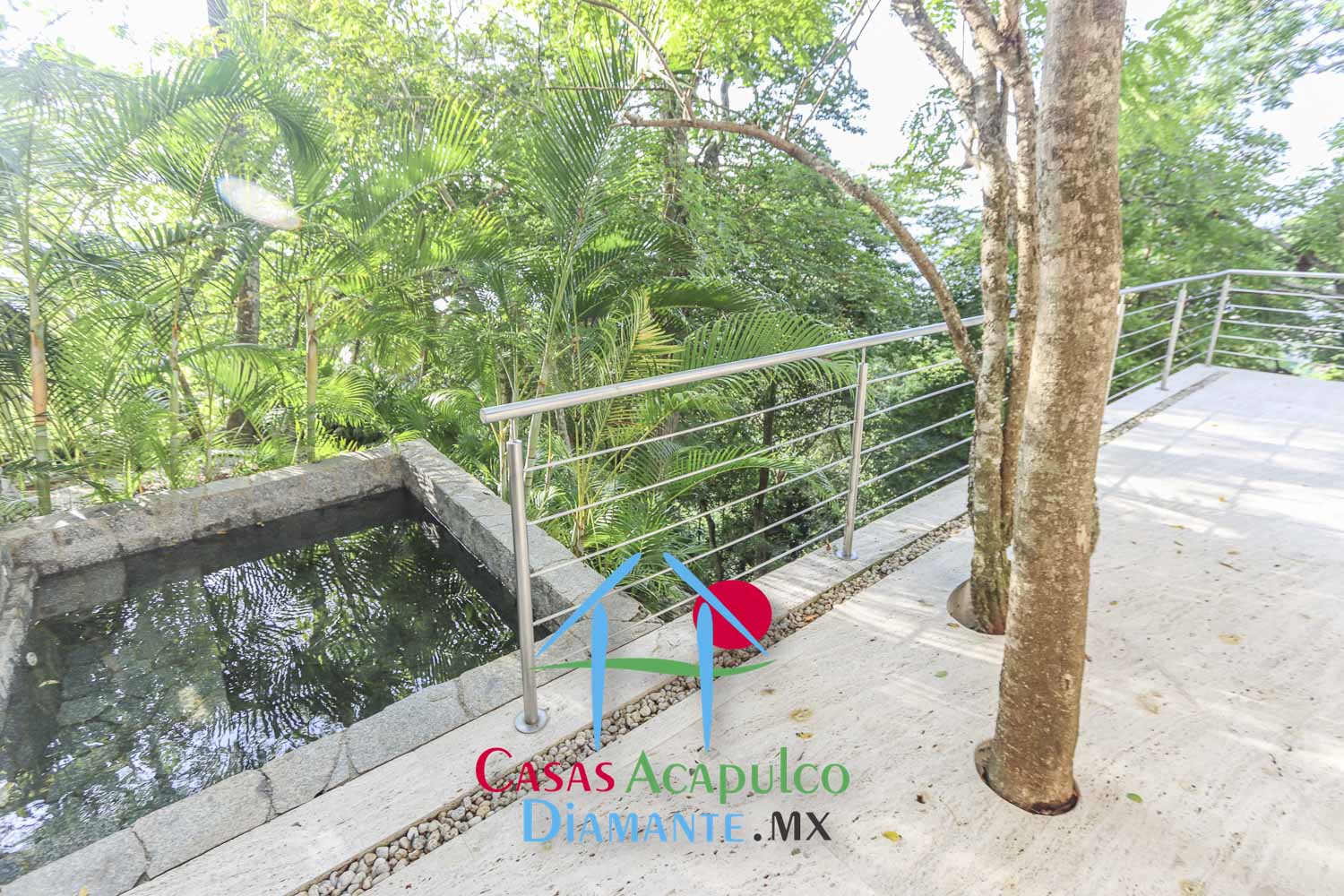 Villa Scarlet Bird - Recámara cuatro 6